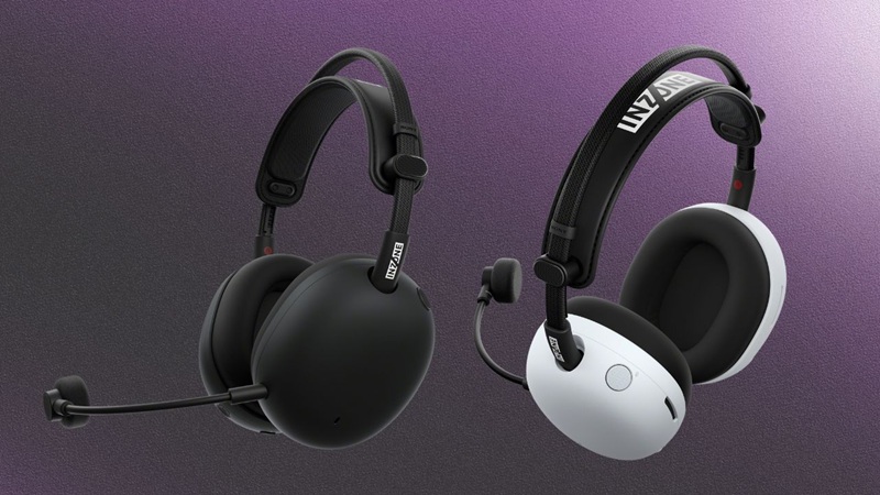 InZone H9 II Gamer Headset