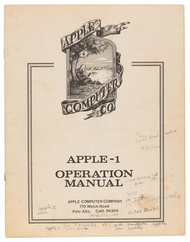 Ratschläge und Anmerkungen der Apple-Gründer Ratschläge und Anmerkungen der Apple-Gründer