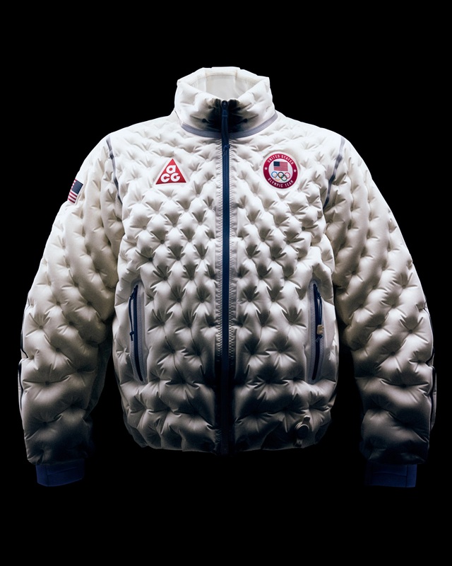 Nike Therma-FIT Air Winterjacke Nike Therma-FIT Air Winterjacke