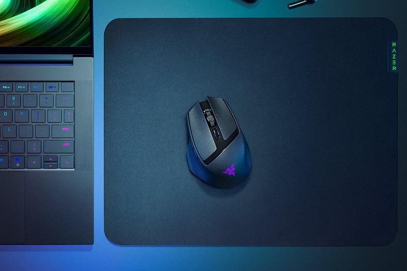 Razer Basilisk Mobile Bild Razer Basilisk Mobile Bild