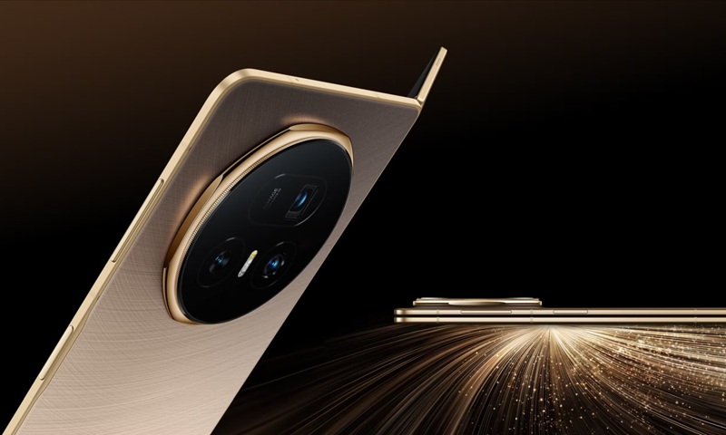 Honor Magic V5 Spezifikationen Honor Magic V5 Spezifikationen