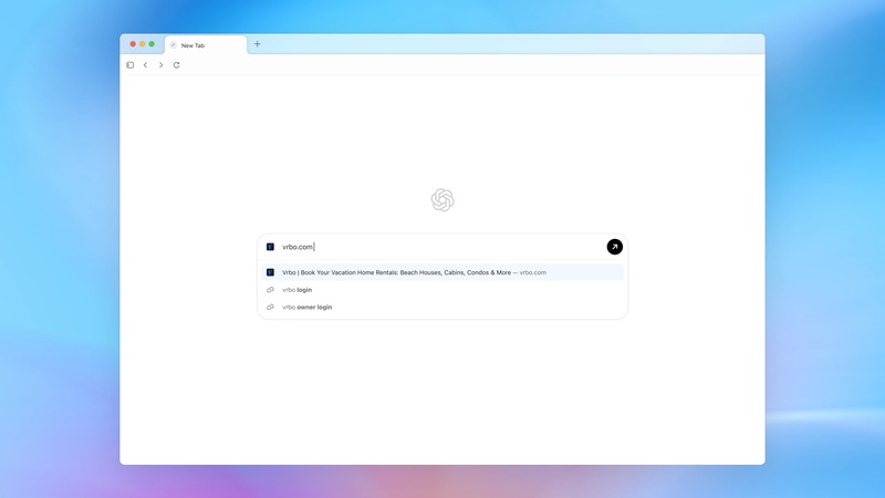 Review of ChatGPT Atlas