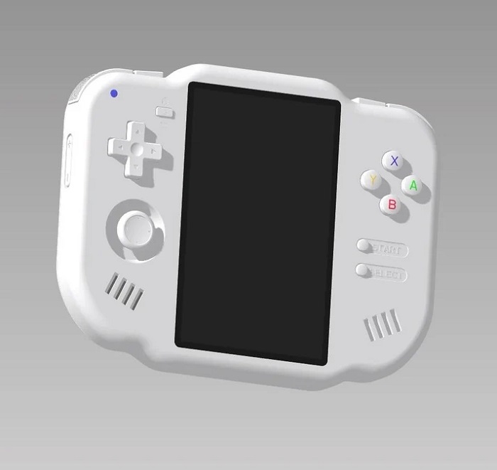 MagicX Zero 40 Handheld-Konsole MagicX Zero 40 Handheld-Konsole