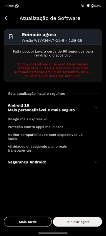 Motorola Edge 60 Pro smartphone