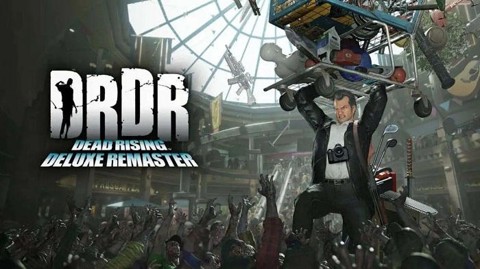 Die ersten Screenshots von Dead Rising Deluxe Remaster zeigen die verbesserte Grafikqualität und den hohen Detailgrad-2 Die ersten Screenshots von Dead Rising Deluxe Remaster zeigen die verbesserte Grafikqualität und den hohen Detailgrad-2