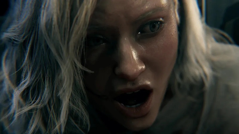 Resident Evil 9 Gameplay: Grace erkundet ein verlassenes Haus Resident Evil 9 Gameplay: Grace erkundet ein verlassenes Haus