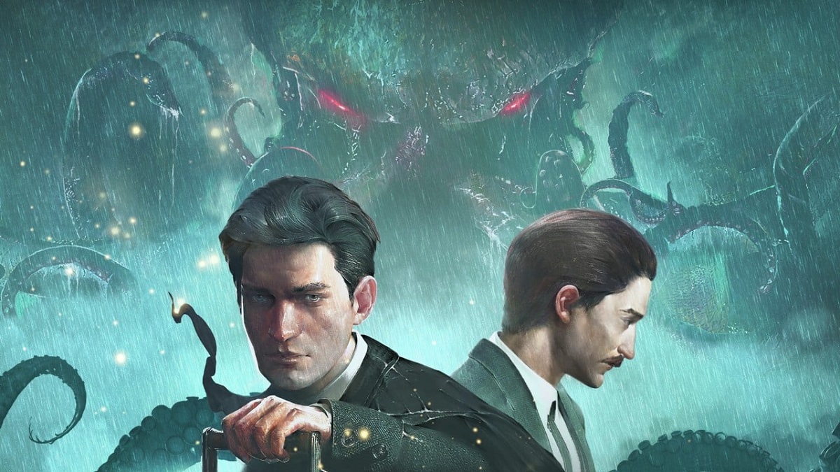 Spooky Asyl, interessante Rätsel und mystische Atmosphäre in der detaillierten Gameplay-Trailer der ukrainischen Spiel Sherlock Holmes: The Awakened Spooky Asyl, interessante Rätsel und mystische Atmosphäre in der detaillierten Gameplay-Trailer der ukrainischen Spiel Sherlock Holmes: The Awakened