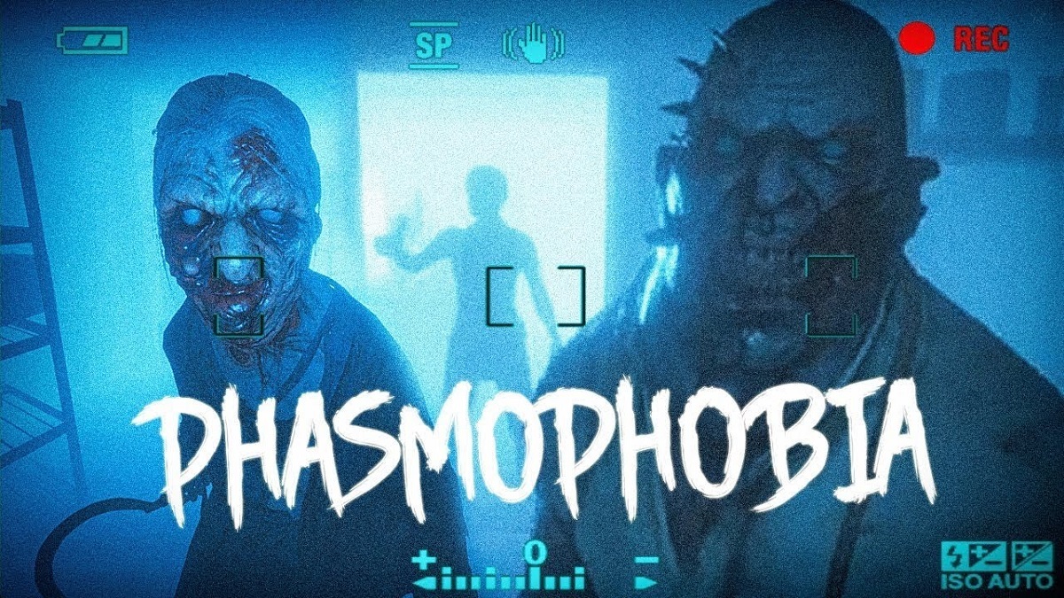 Die Entwickler sind zufrieden: Das kooperative Horrorspiel Phasmophobia hat mehr als 20 Millionen Spieler angezogen Die Entwickler sind zufrieden: Das kooperative Horrorspiel Phasmophobia hat mehr als 20 Millionen Spieler angezogen