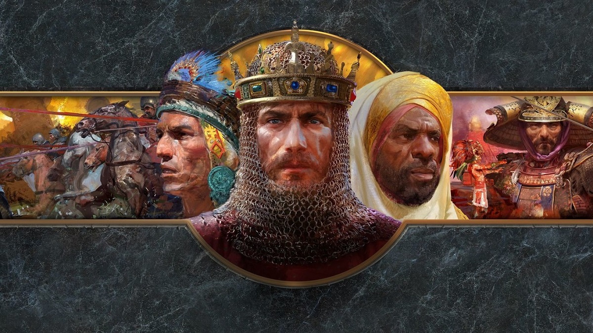 Steam hat einen Verkauf von Age of Empires historischen Strategien und Add-ons für sie gestartet Steam hat einen Verkauf von Age of Empires historischen Strategien und Add-ons für sie gestartet