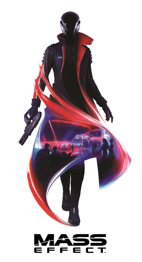 Etwas zum Nachdenken: Neues Bildmaterial zum nächsten Teil von Mass Effect verrät interessante Details über das lang erwartete Spiel-2 Etwas zum Nachdenken: Neues Bildmaterial zum nächsten Teil von Mass Effect verrät interessante Details über das lang erwartete Spiel-2