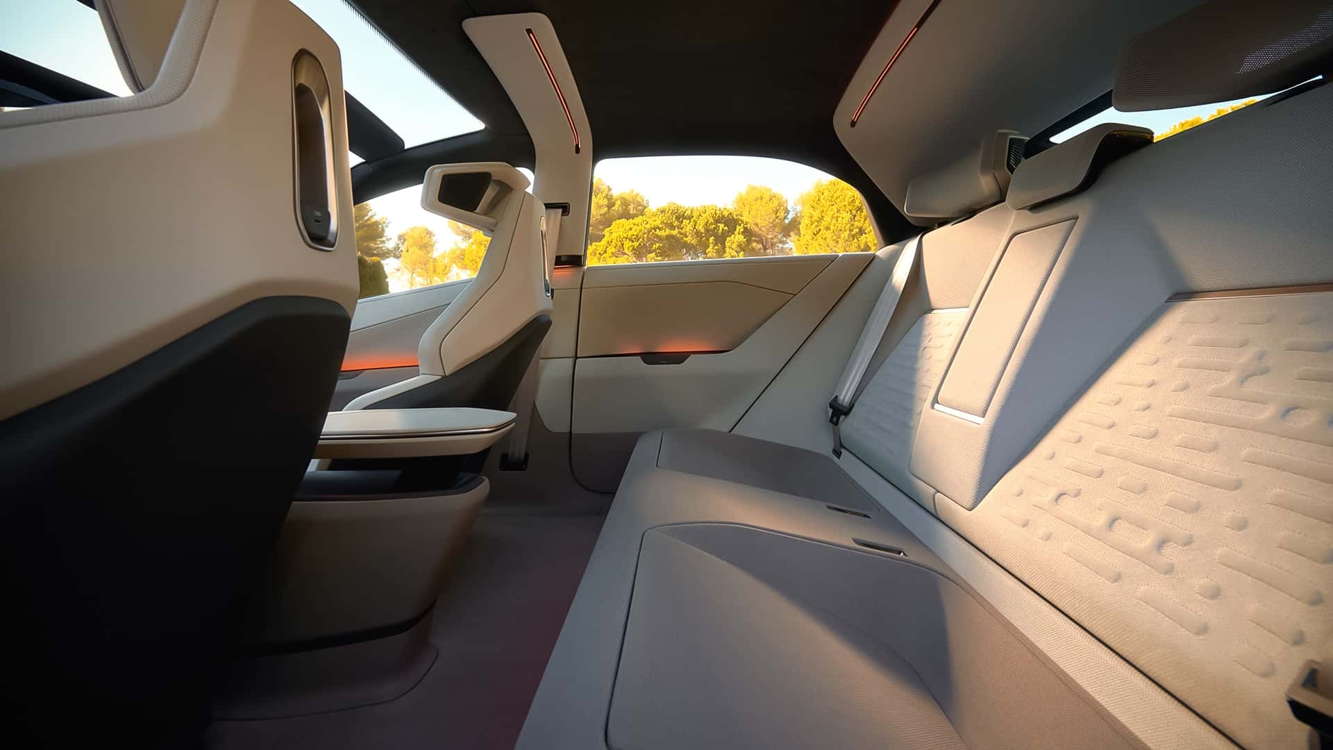 Toyota Corolla im Ausstellungsraum Toyota Corolla im Ausstellungsraum