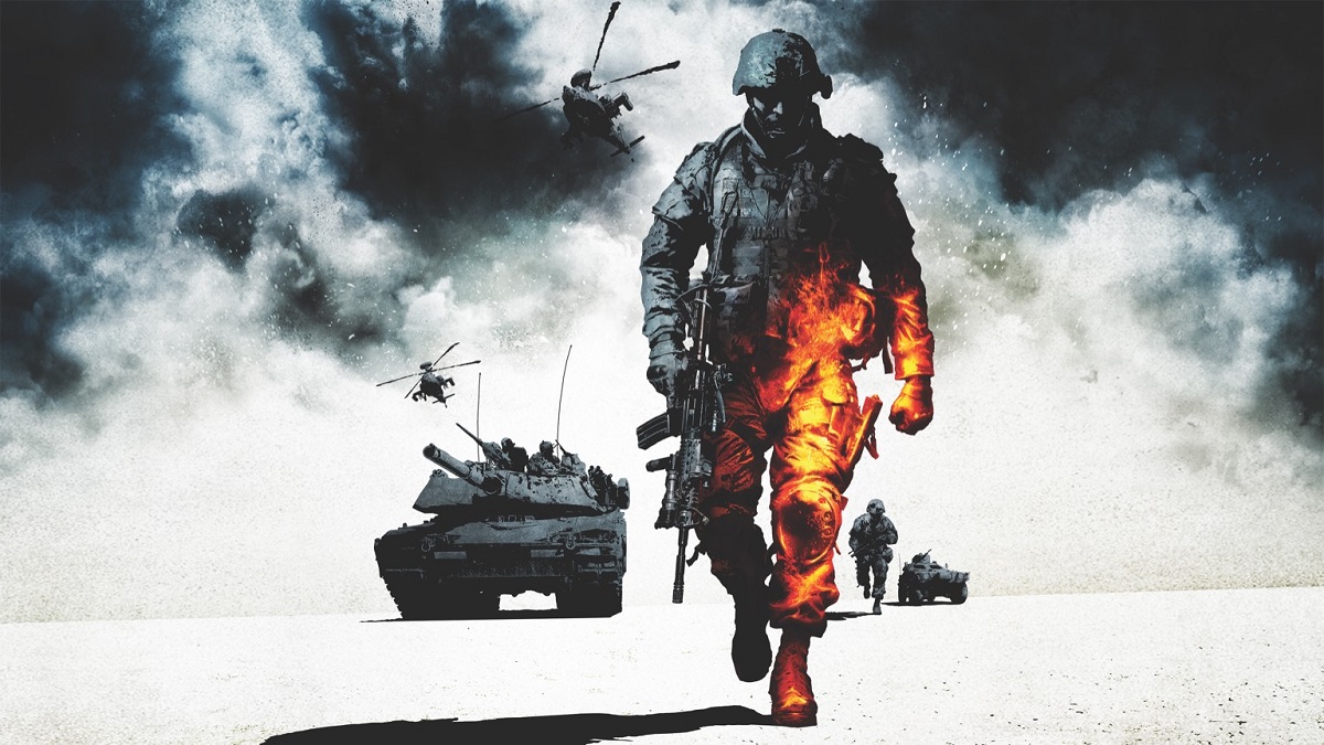 Battlefield 1943, Battlefield Bad Company 1 und Battlefield Bad Company 2 sowie Mirror's Edge von DICE werden Ende April aus dem Handel genommen. Battlefield 1943, Battlefield Bad Company 1 und Battlefield Bad Company 2 sowie Mirror's Edge von DICE werden Ende April aus dem Handel genommen.