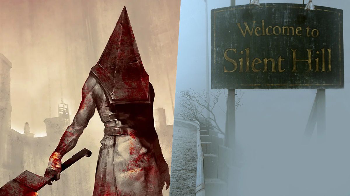 Konami dementiert die Erweiterung der Pyramid Head-Story im Silent Hill 2-Remake: Bloober Team weicht nicht von der kanonischen Horror-Storyline ab Konami dementiert die Erweiterung der Pyramid Head-Story im Silent Hill 2-Remake: Bloober Team weicht nicht von der kanonischen Horror-Storyline ab