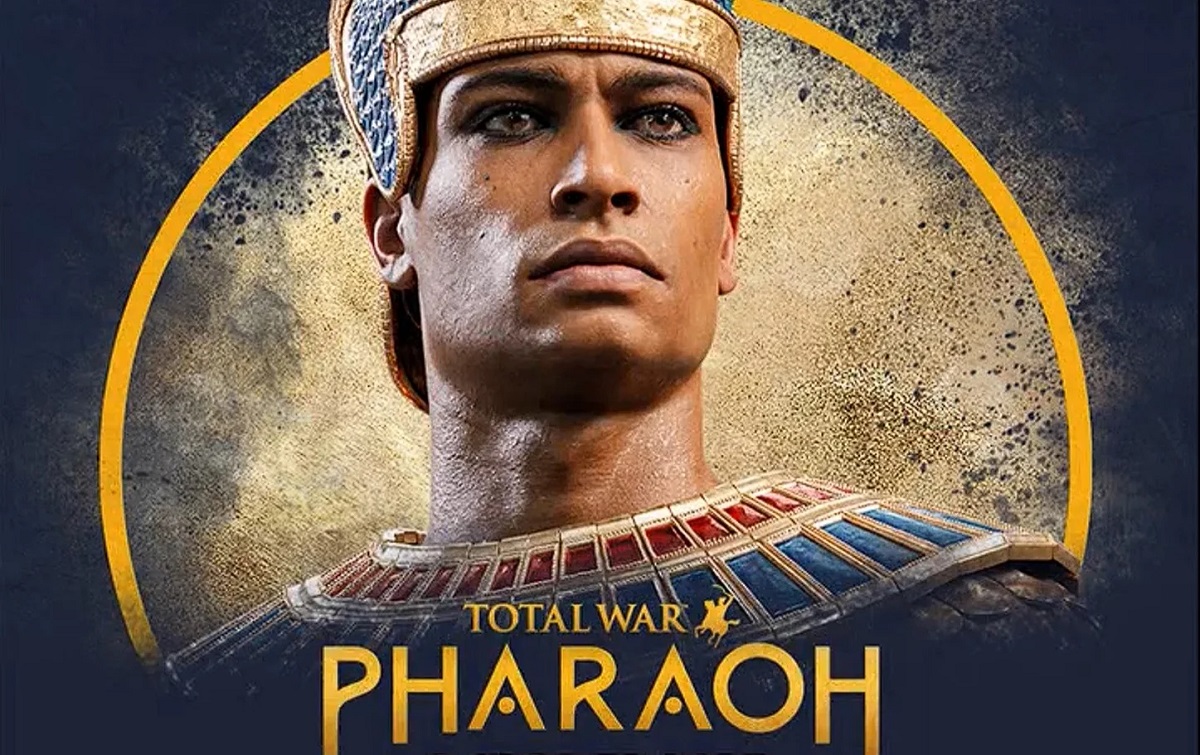Journalisten teilen ihre Eindrücke von Total War: Pharaoh und seinen wichtigsten Funktionen Journalisten teilen ihre Eindrücke von Total War: Pharaoh und seinen wichtigsten Funktionen
