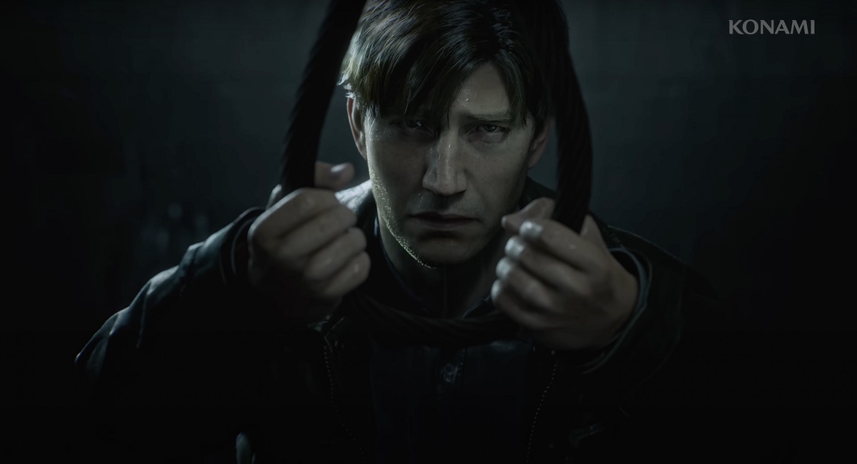 Konami will mehr Horrorspiele? Einem Insider zufolge arbeitet das japanische Unternehmen an drei weiteren nicht anonymisierten Spielen der Silent Hill-Reihe Konami will mehr Horrorspiele? Einem Insider zufolge arbeitet das japanische Unternehmen an drei weiteren nicht anonymisierten Spielen der Silent Hill-Reihe