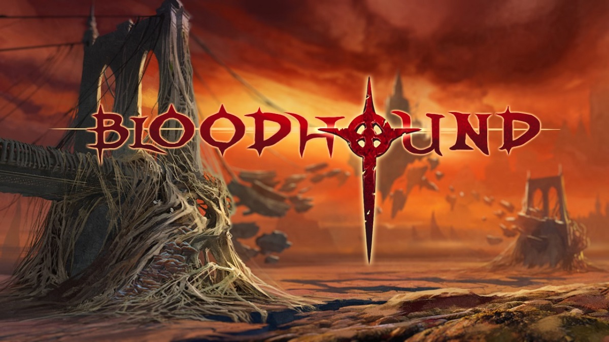 Die Veröffentlichung des brutalen Retro-Shooters Bloodhound hat stattgefunden. Das Spiel erhält positive Kritiken auf Steam Die Veröffentlichung des brutalen Retro-Shooters Bloodhound hat stattgefunden. Das Spiel erhält positive Kritiken auf Steam
