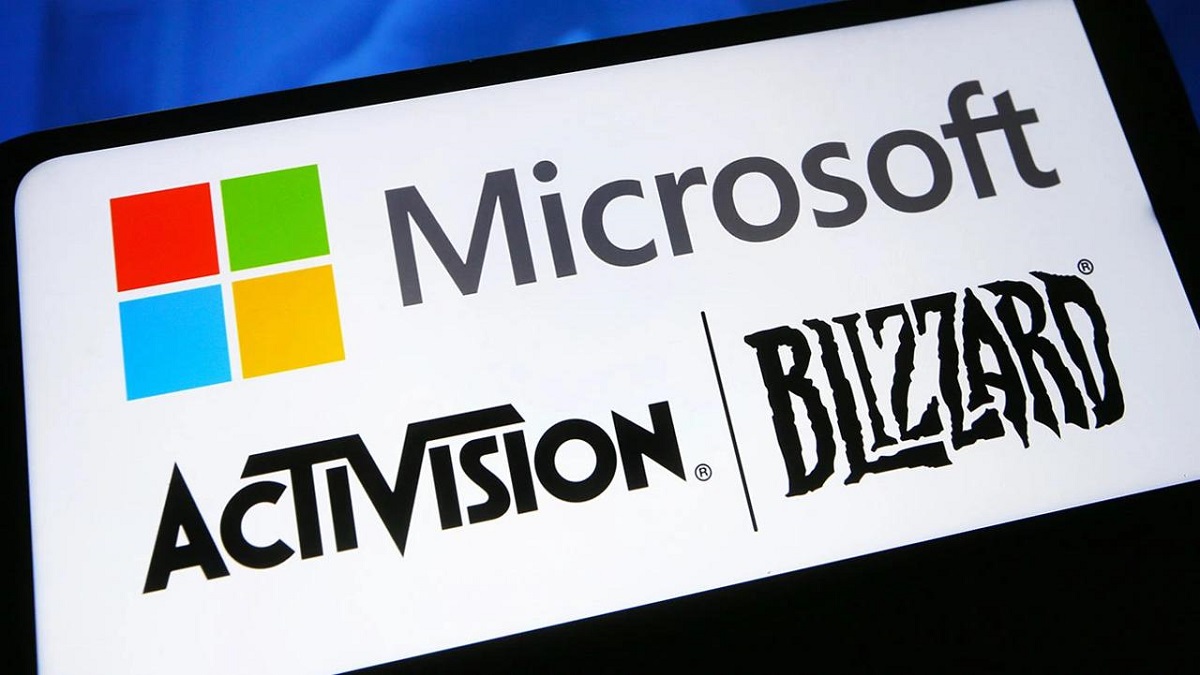 Türkische Aufsichtsbehörden haben den Zusammenschluss von Microsoft und Activision Blizzard befürwortet Türkische Aufsichtsbehörden haben den Zusammenschluss von Microsoft und Activision Blizzard befürwortet