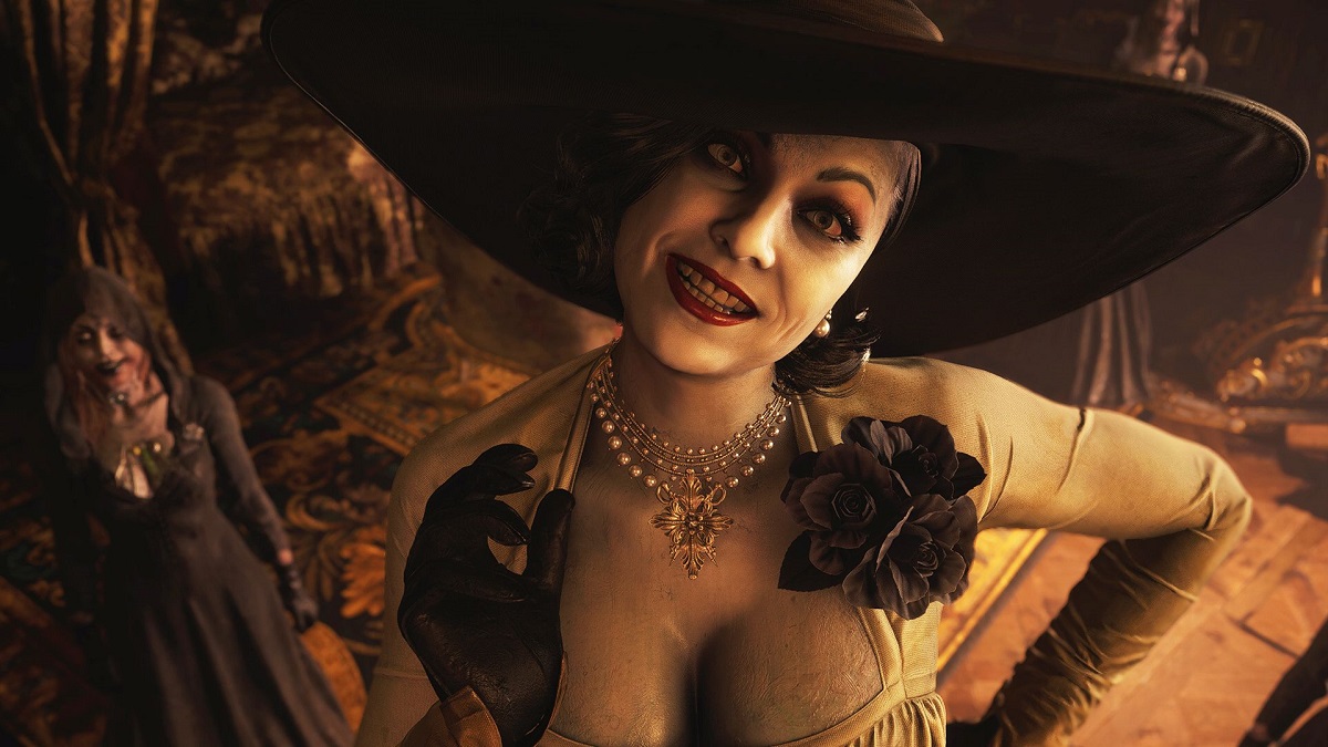 Resident Evil und Monster Hunter sind die erfolgreichsten Franchises von Capcom: Das japanische Unternehmen hat die Verkaufszahlen seiner "Platin"-Spiele aktualisiert Resident Evil und Monster Hunter sind die erfolgreichsten Franchises von Capcom: Das japanische Unternehmen hat die Verkaufszahlen seiner "Platin"-Spiele aktualisiert