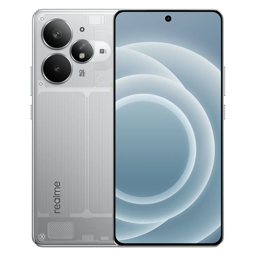 Realme Neo 7 Turbo Realme Neo 7 Turbo