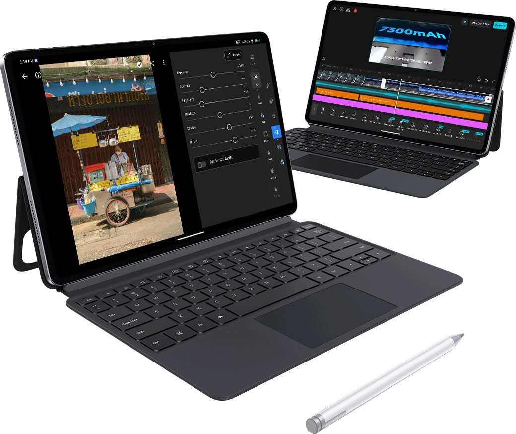 Alldocube Ultra Pad tablet Alldocube Ultra Pad tablet