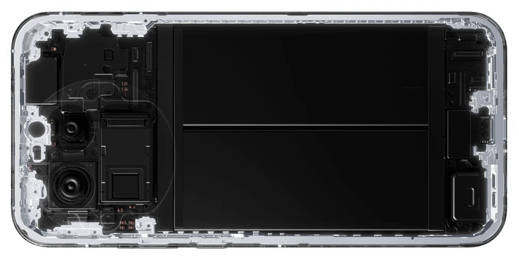 Realme GT8