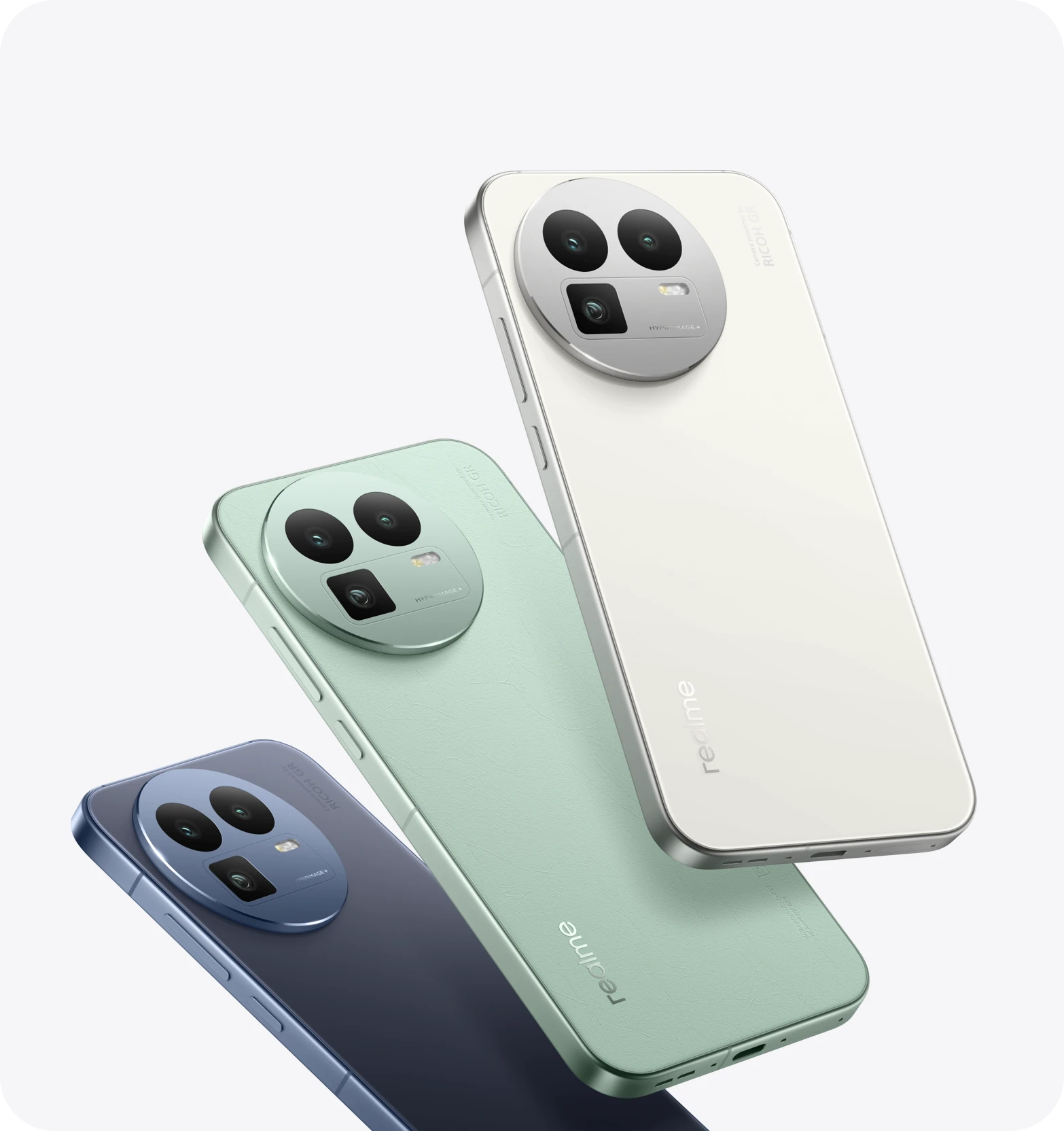 Realme GT8 Pro