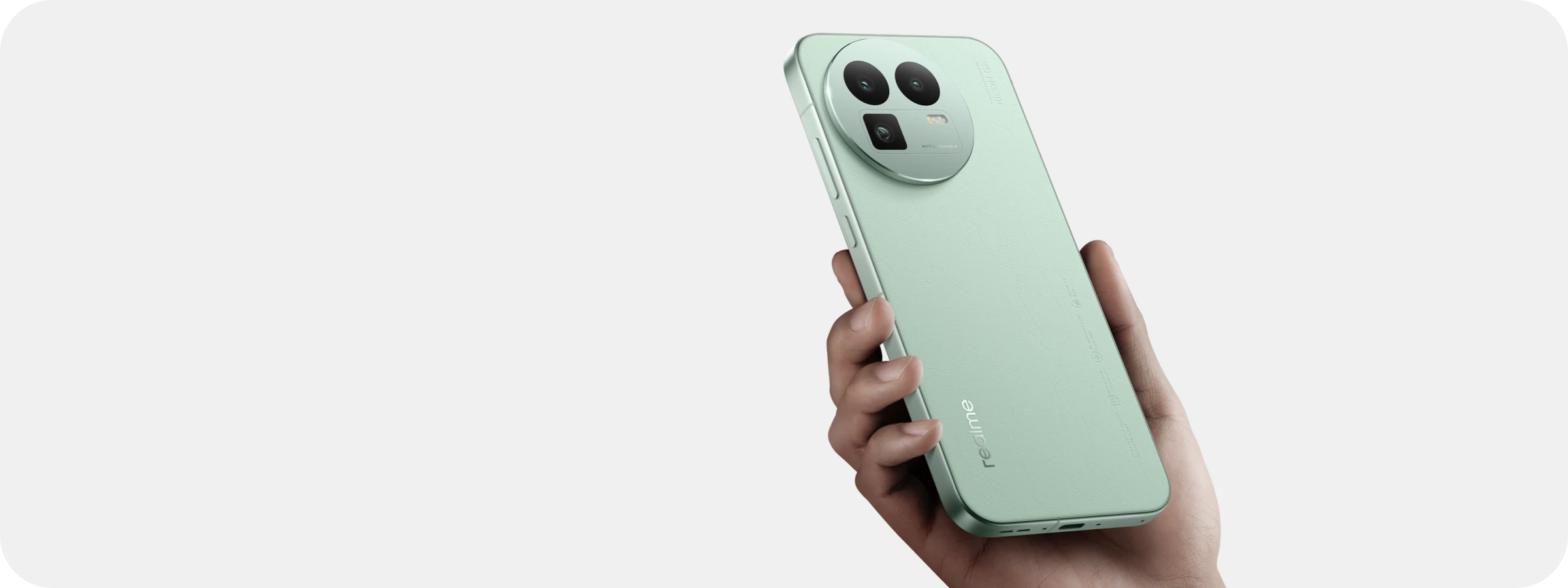 Realme GT8 Pro