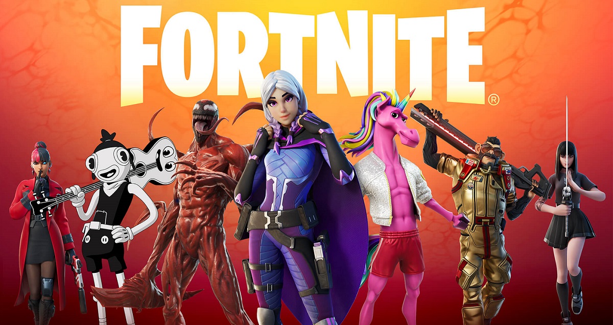 Eine halbe Milliarde Dollar an Geldstrafen wegen Fortnite! Epic Games wird vorgeworfen, gegen zwei wichtige US-Kinderschutzgesetze verstoßen zu haben