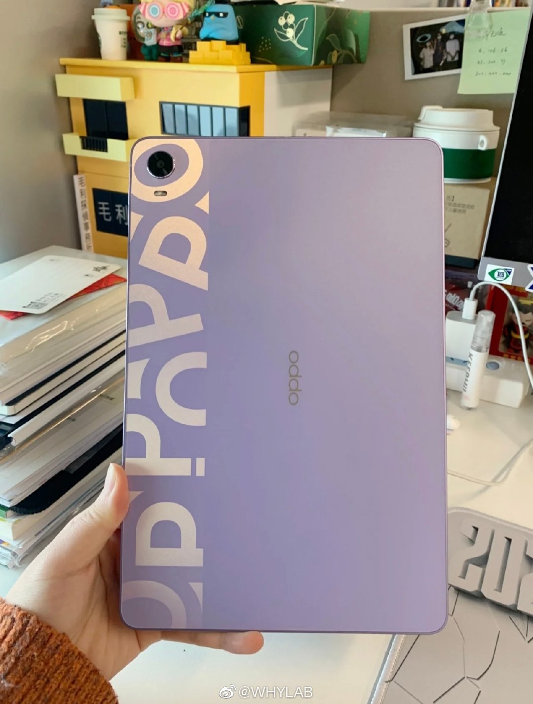 OPPO Pad-Preise bekannt gegeben OPPO Pad-Preise bekannt gegeben