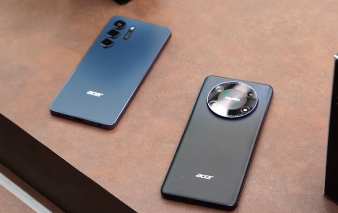 Acer Super ZX und Acer Super ZX Pro Acer Super ZX und Acer Super ZX Pro