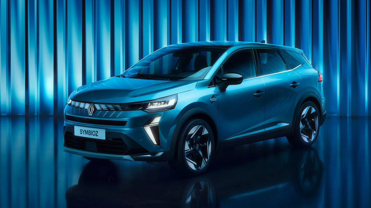 Teaser des neuen Mitsubishi Grandis Teaser des neuen Mitsubishi Grandis