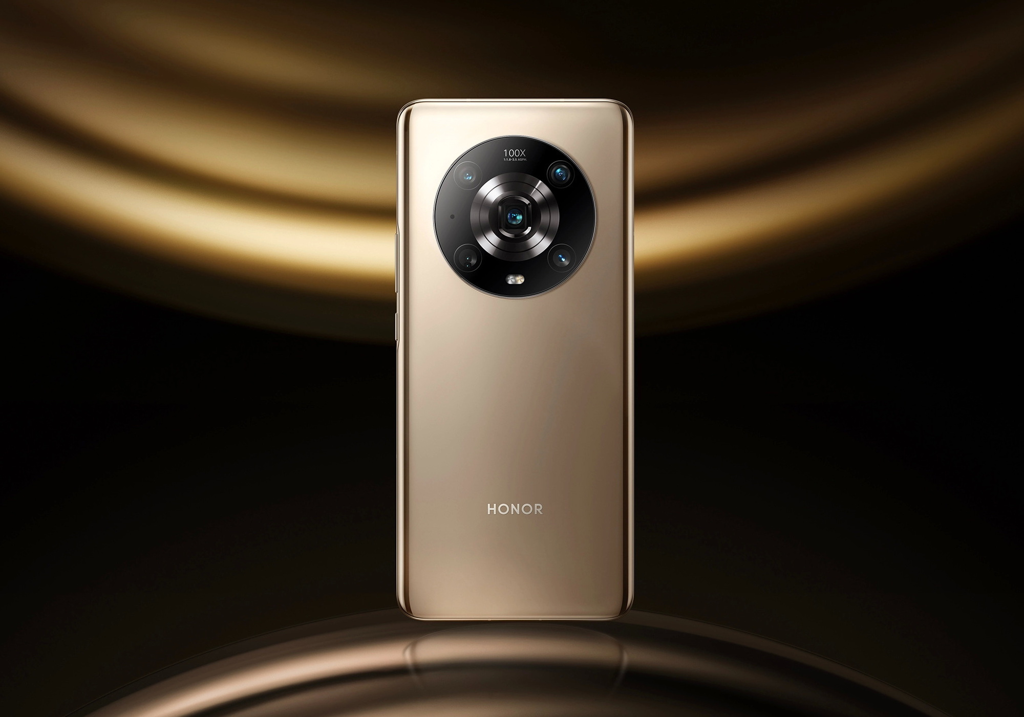 Snapdragon 8 Gen2, 6,8" AMOLED-Display mit 1-120 Hz Bildwiederholrate und 5000 mAh-Akku für $700 - Spezifikationen und Preis des Honor Magic 5 sind bekannt Snapdragon 8 Gen2, 6,8" AMOLED-Display mit 1-120 Hz Bildwiederholrate und 5000 mAh-Akku für $700 - Spezifikationen und Preis des Honor Magic 5 sind bekannt