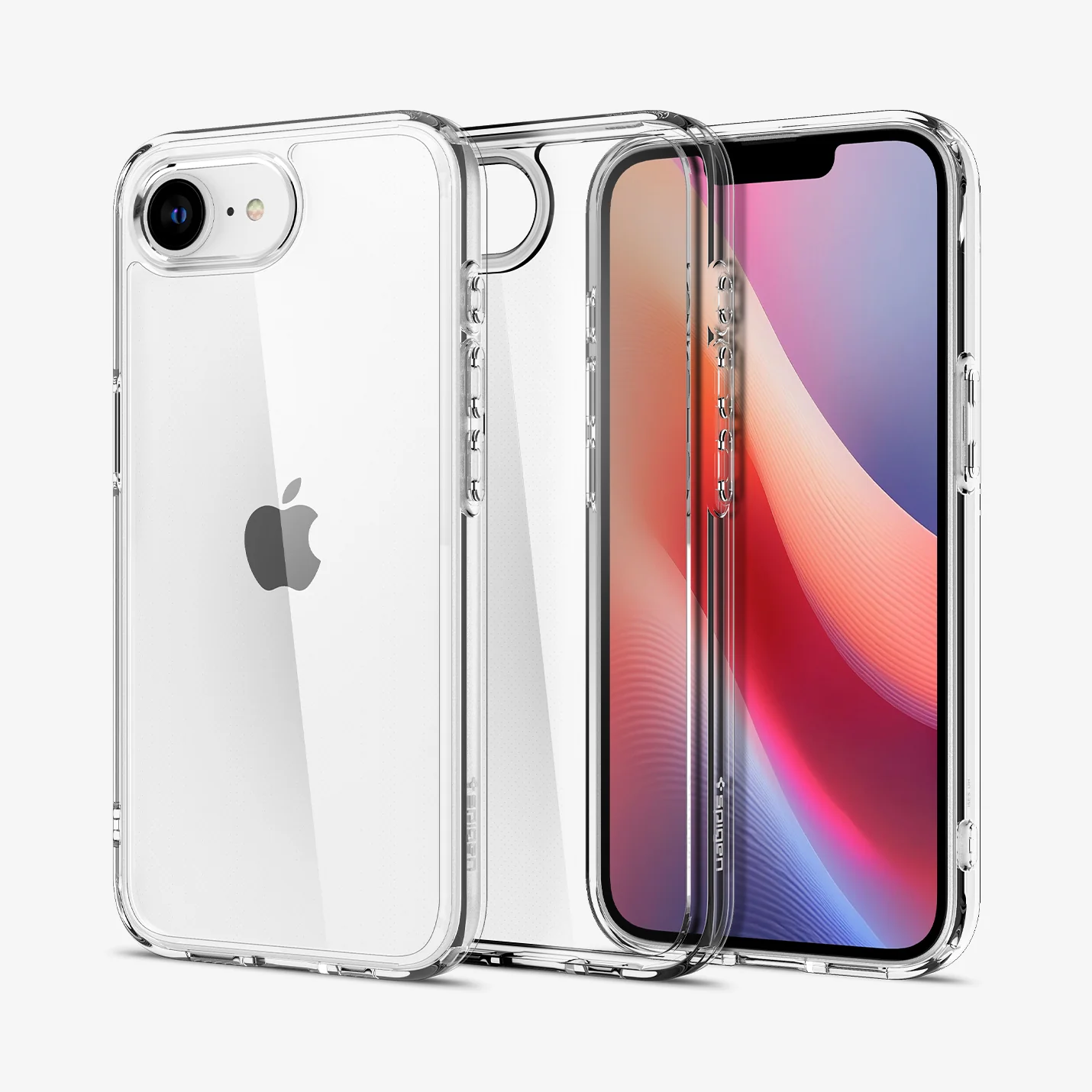 Ein Rendering des neuen iPhone SE der 4. Generation Ein Rendering des neuen iPhone SE der 4. Generation