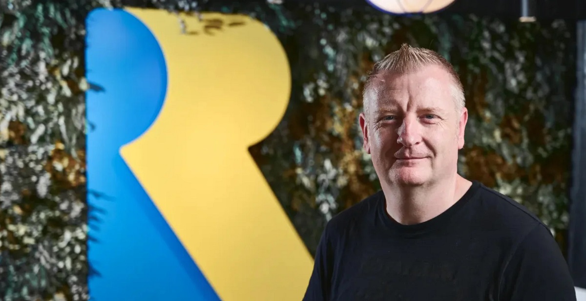 Sea of Thieves-Mitschöpfer wird Leiter der Xbox Game Studios: Rare-Chef befördert Sea of Thieves-Mitschöpfer wird Leiter der Xbox Game Studios: Rare-Chef befördert