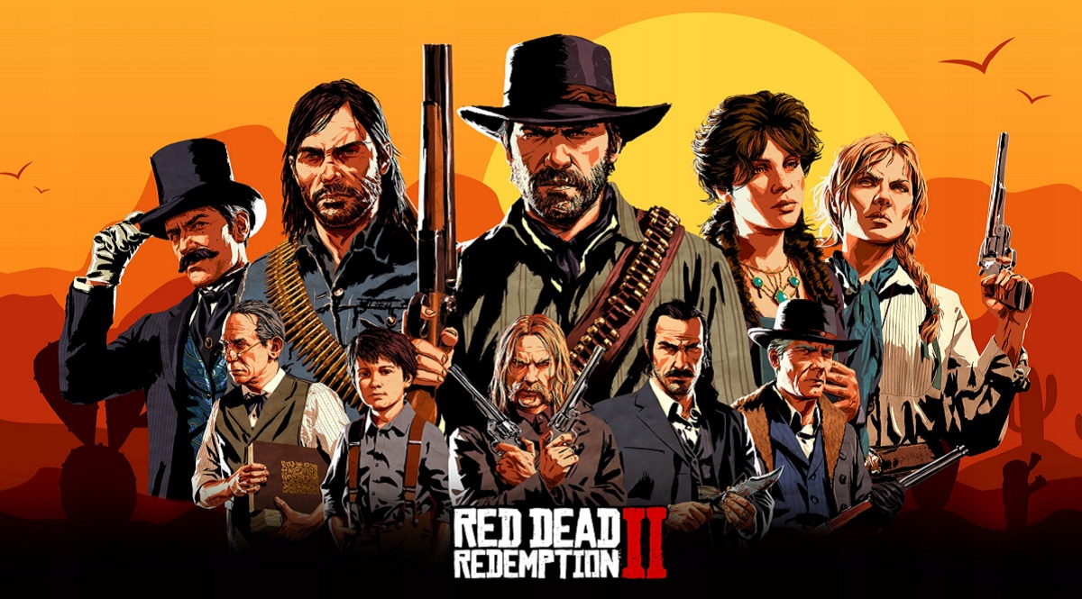 Die Beschränkungen werden kleiner: Ein Blogger konnte Red Dead Redemption II auf einem Smartphone ausführen