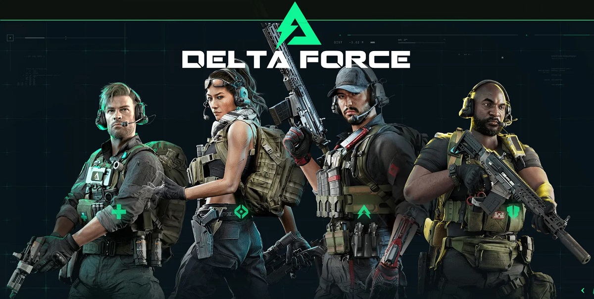 Ein weiterer Teaser zu Delta Force: Hawk Ops Shooter zeigte beeindruckende technische Leistung und hervorragende Grafik: Details des Spiels werden auf dem Summer Games Fest enthüllt werden Ein weiterer Teaser zu Delta Force: Hawk Ops Shooter zeigte beeindruckende technische Leistung und hervorragende Grafik: Details des Spiels werden auf dem Summer Games Fest enthüllt werden