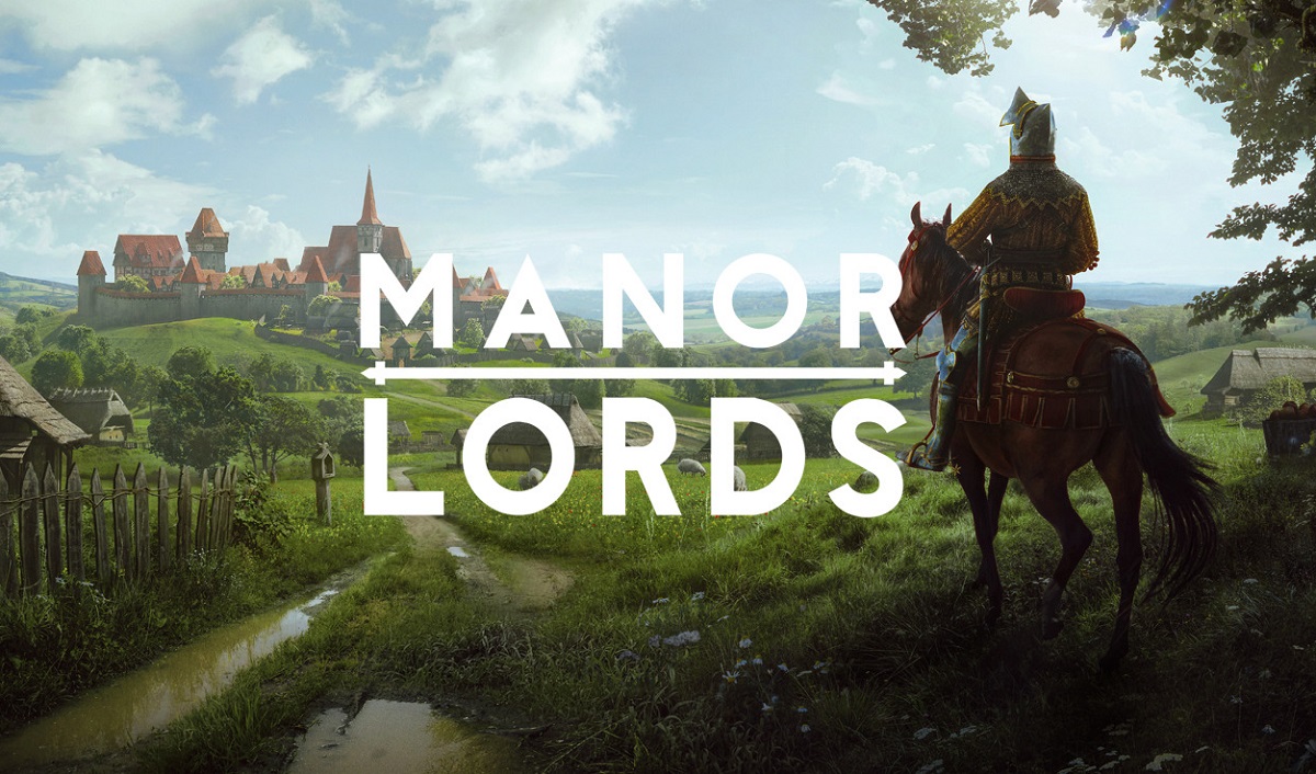 Manor Lords ist nicht wie Total War oder Age of Empires: Indie-Strategiespiel-Entwickler erklärt, welche Art von Gameplay man von seinem Spiel erwarten kann Manor Lords ist nicht wie Total War oder Age of Empires: Indie-Strategiespiel-Entwickler erklärt, welche Art von Gameplay man von seinem Spiel erwarten kann
