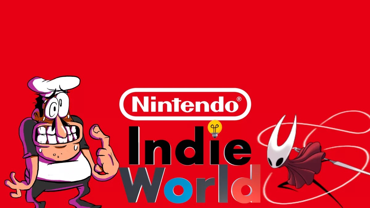 Nintendos neuer Indie World Showcase wird morgen veröffentlicht Nintendos neuer Indie World Showcase wird morgen veröffentlicht