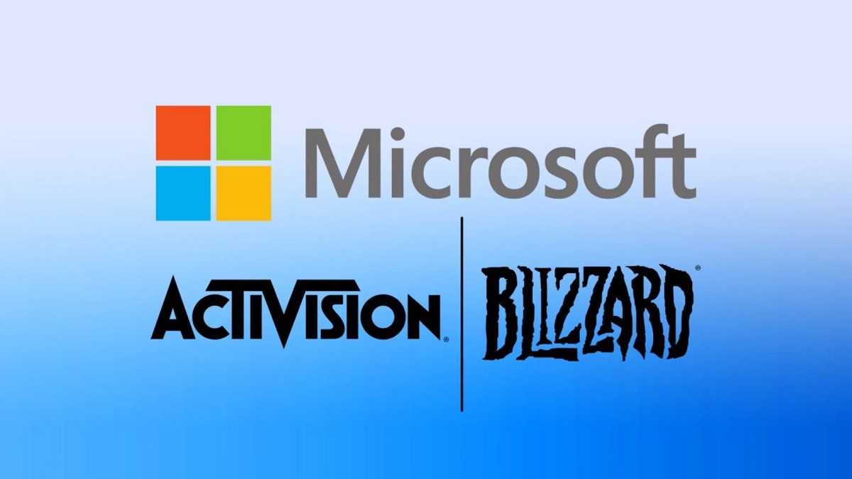 Medien: Der größte Deal der Spieleindustrie steht kurz vor dem Abschluss: Microsoft und Activision Blizzard könnten die Fusion bereits nächste Woche bekannt geben