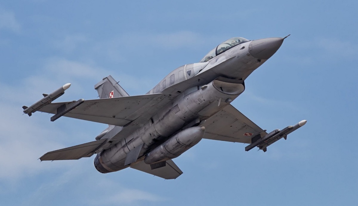 Polen ist bereit, F-16-Kampfjets an die Ukraine zu übergeben, wenn die NATO-Länder die Entscheidung unterstützen Polen ist bereit, F-16-Kampfjets an die Ukraine zu übergeben, wenn die NATO-Länder die Entscheidung unterstützen