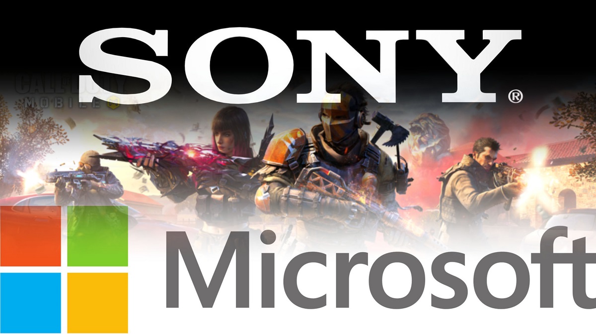 Die Vereinbarung zwischen Microsoft und Sony gilt nur für Call of Duty. Das Schicksal der übrigen Activision Blizzard-Spiele auf der PlayStation ist noch unbekannt Die Vereinbarung zwischen Microsoft und Sony gilt nur für Call of Duty. Das Schicksal der übrigen Activision Blizzard-Spiele auf der PlayStation ist noch unbekannt