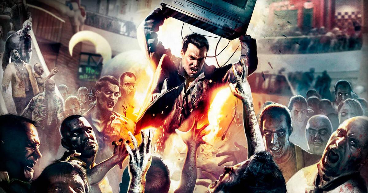Bekommen Zombies ein neues Leben? Insider berichtet, dass Capcom möglicherweise an einem Reboot der Zombie-Action-Serie Dead Rising arbeitet Bekommen Zombies ein neues Leben? Insider berichtet, dass Capcom möglicherweise an einem Reboot der Zombie-Action-Serie Dead Rising arbeitet