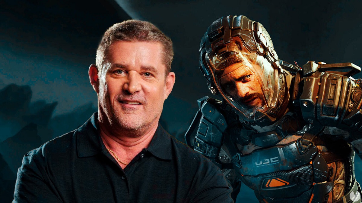 Der Schöpfer von Dead Space und The Callisto Protocol verlässt sein eigenes Studio: Glen Schofield verlässt Striking Distance Der Schöpfer von Dead Space und The Callisto Protocol verlässt sein eigenes Studio: Glen Schofield verlässt Striking Distance