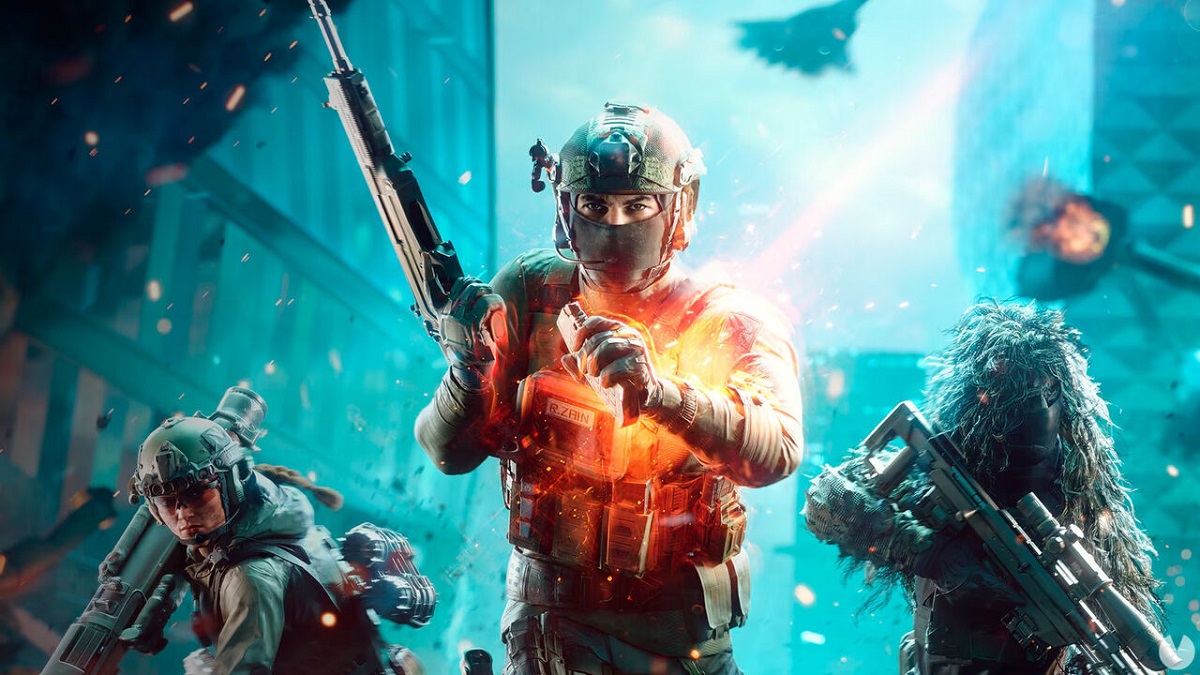 Die Battlefield-Franchise verliert weiterhin Führungskräfte: Craig Morrison, Creative Director bei DICE, hat das Studio verlassen