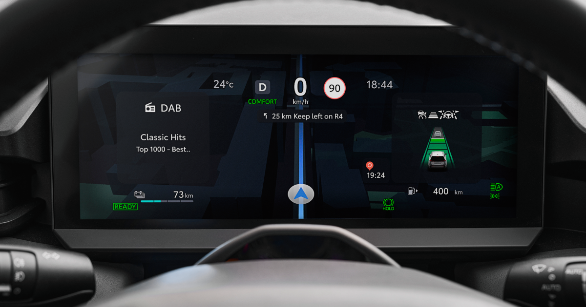 RAV4 Multimediasystem RAV4 Multimediasystem
