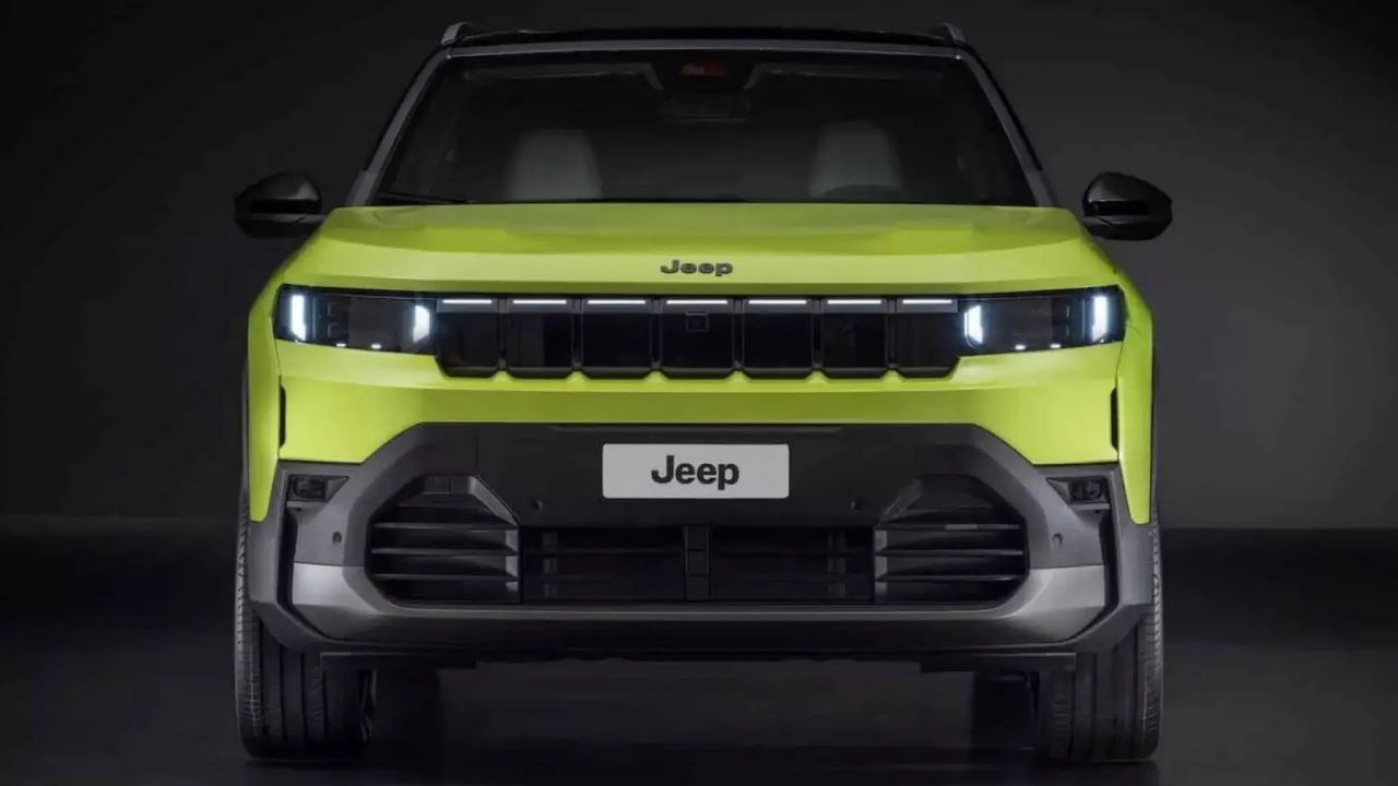 2026 Jeep Kompass Leck 2