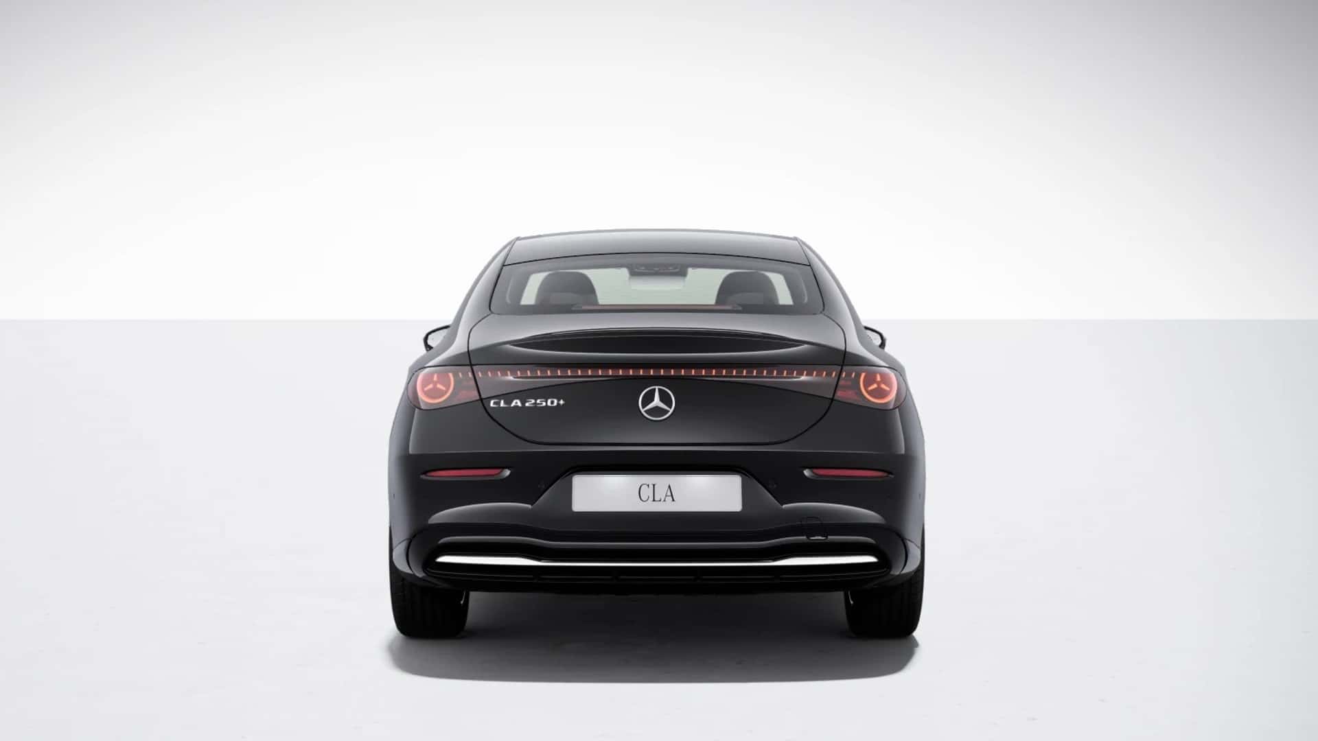Das Design des neuen Mercedes-Benz CLA