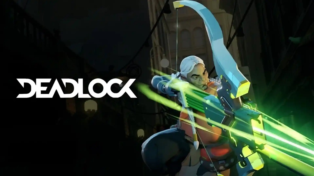 Was ist hier los? Valve's unangekündigter Shooter Deadlock wurde am Wochenende von 17.000 Leuten gespielt Was ist hier los? Valve's unangekündigter Shooter Deadlock wurde am Wochenende von 17.000 Leuten gespielt