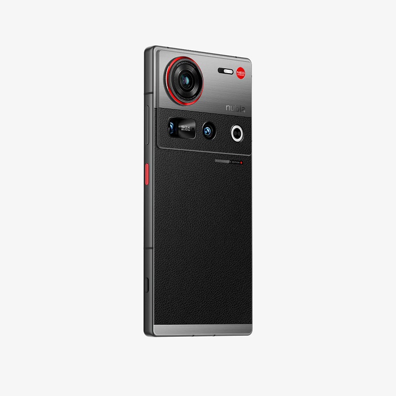 Kameras nubia Z70S Ultra Kameras nubia Z70S Ultra