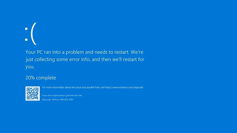 Ein Bild, das die aktualisierte Windows 11-Oberfläche zeigt Ein Bild, das die aktualisierte Windows 11-Oberfläche zeigt